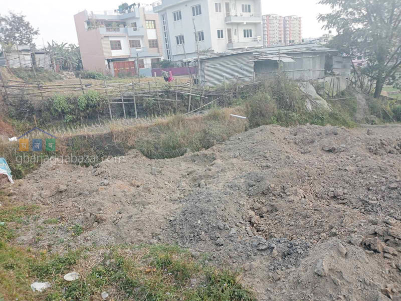Picture of Tokha Municipality, Bagmati